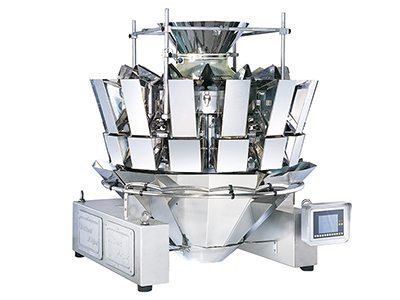 ميزان متعدد الرؤوس