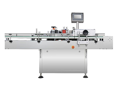 ماكينة وضع الملصقات (الليبل)