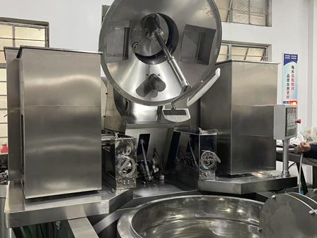 خط أوتوماتيكي بالكامل لإنتاج فشار بوب كورن