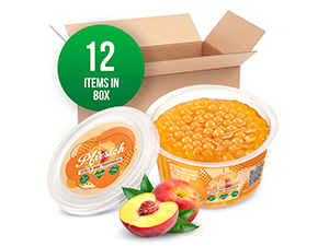 أنواع أنظمة تغليف كرات بوبا بابلز