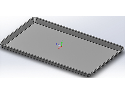 المكونات الرئيسية