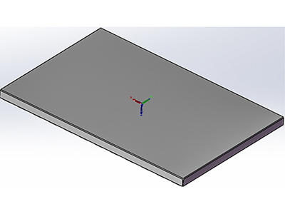 المكونات الرئيسية