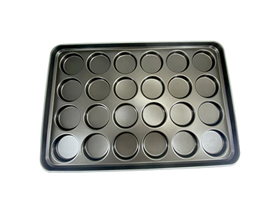 المكونات الرئيسية